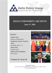 India’s Proximity Archives